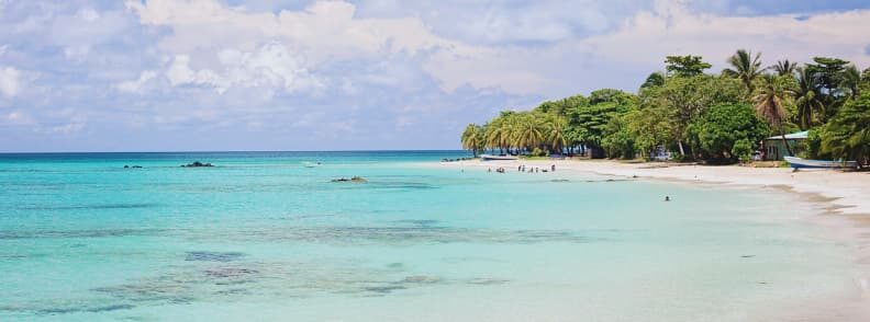 corn islands nicaragua beaches