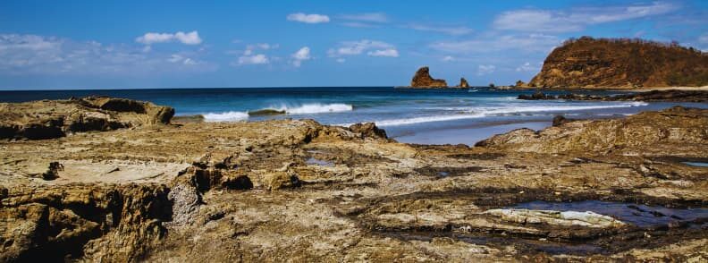 playa maderas nicaragua beaches