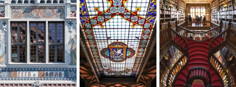 things to do in porto livreria lello things to do in porto livreria lello