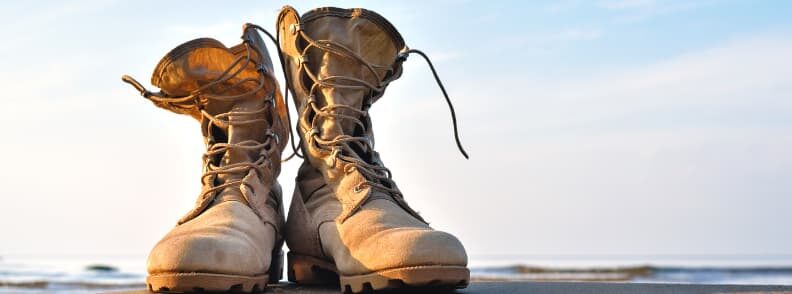 israel hiking shoes