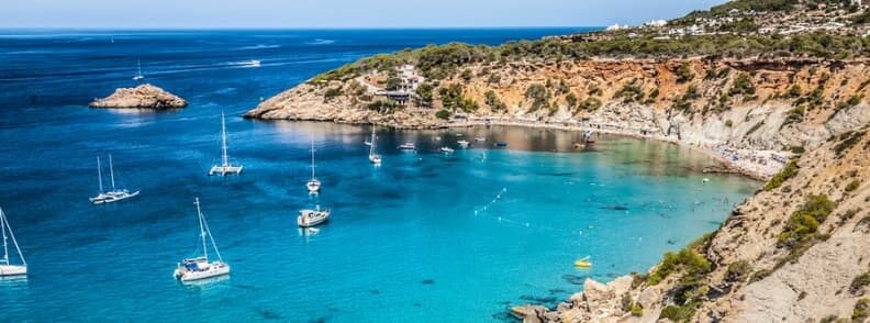 things to do in Ibiza Spain