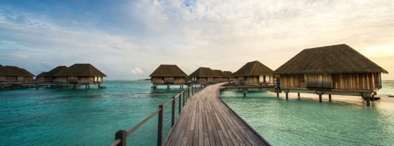 Farukolhufushi club med maldives resort