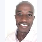 bill acholla otieno guest post writer on the travel bunny blog