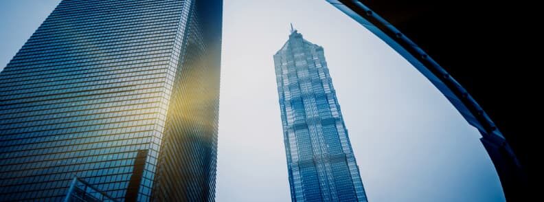 must see places in shanghai jin mao tower