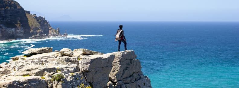 Cape Point places to visit in Cape Town