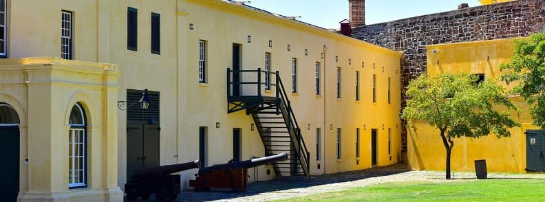 castle of good hope cape town places to visit castle of good hope cape town places to visit