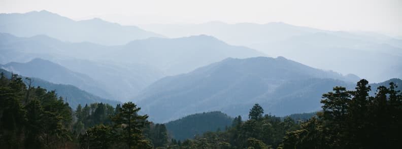 koya san visit japan