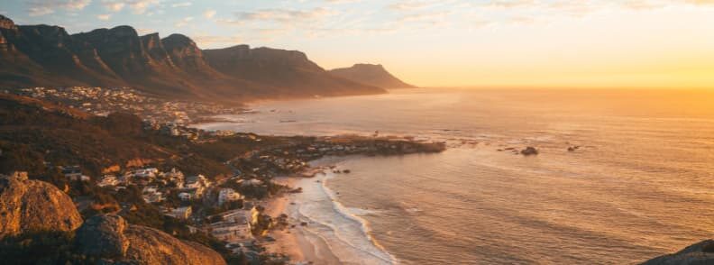 places to visit in Cape Town