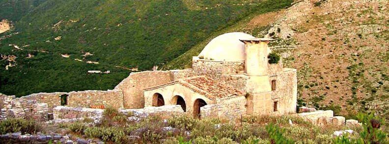 borsh albanian riviera