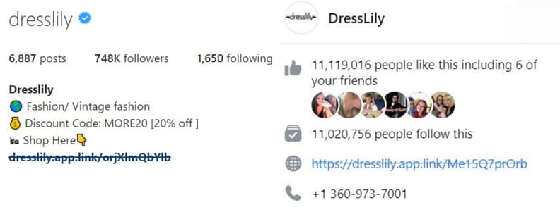 Is Dresslily legit