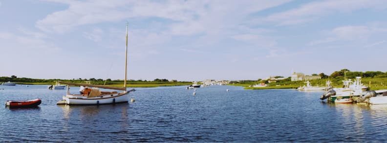 things to do in nantucket this fall