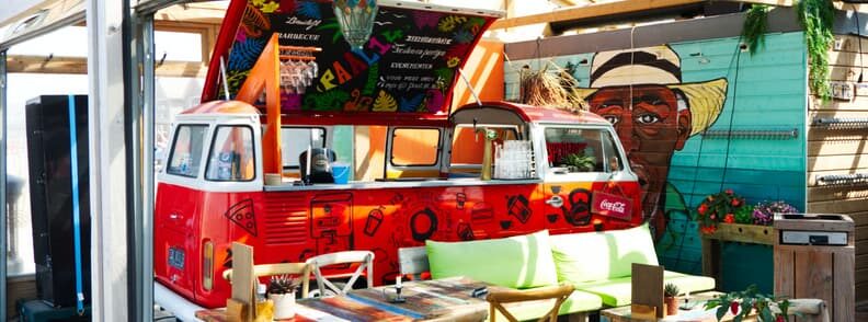 why food trucks are better than restaurants