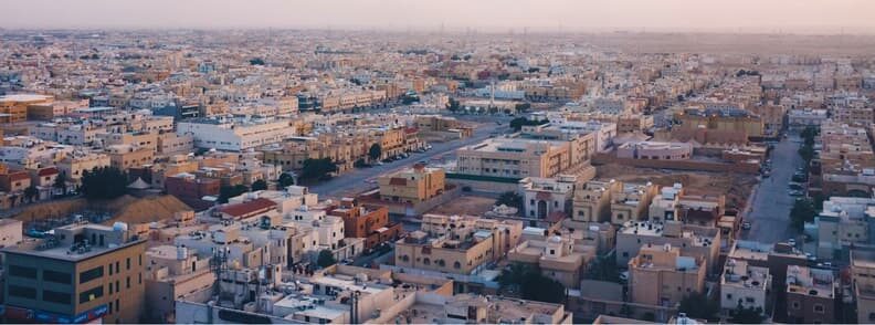 Riyadh places to visit in Saudi Arabia