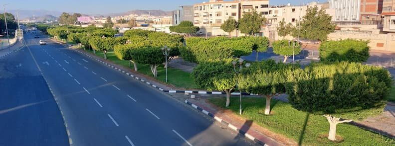 Taif places to visit in Saudi Arabia
