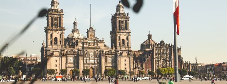 best places to visit in mexico city