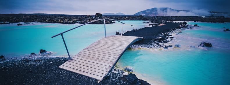 blue lagoon iceland vacation