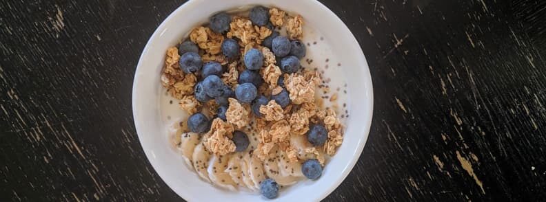 iceland vacation food skyr iceland vacation food skyr