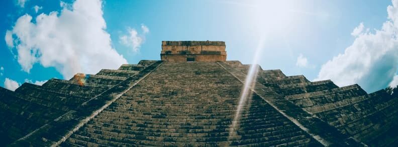 places to visit in mexico yucatan