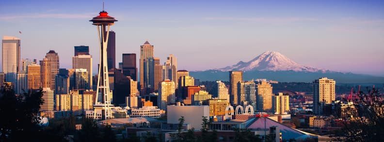 top non beach vacations seattle top non-beach vacations seattle