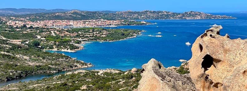 costa smeralda sardinia places to visit