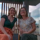 emilie and alice guest post writers on the travel bunny blog emilie and alice guest post writers on the travel bunny blog