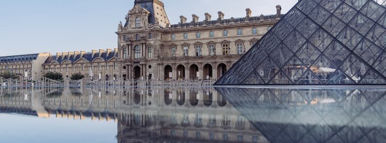 louvre paris weekend itinerary louvre paris weekend itinerary