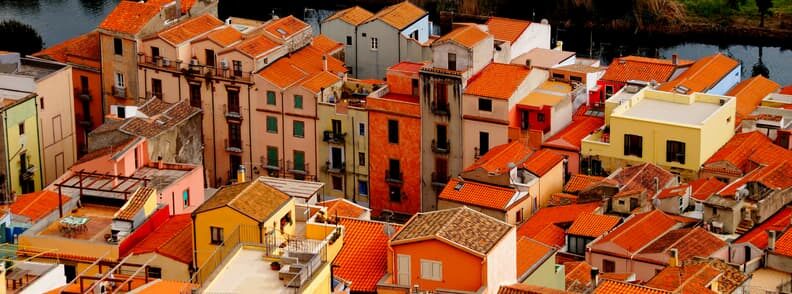 oristano sardinia island places to see oristano sardinia island places to see