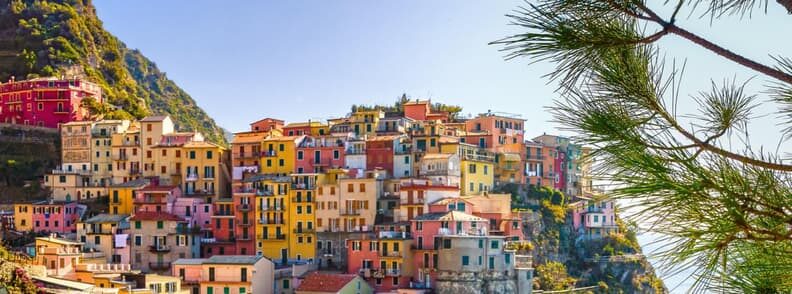 towns of cinque terre visit