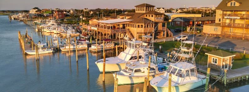 outer banks vacation tips