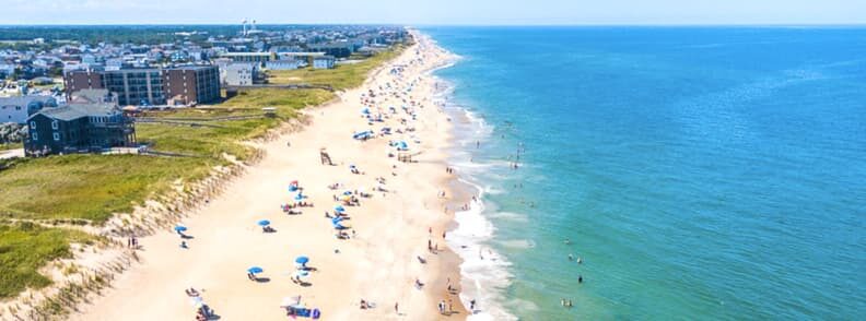 things to do in outer banks vacation