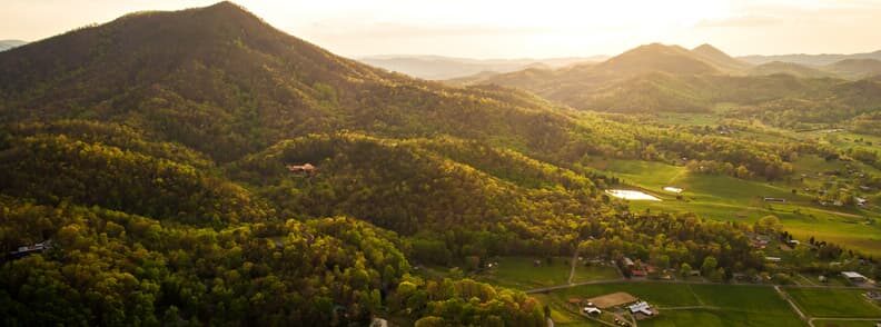 Things to do in Tennessee itinerary