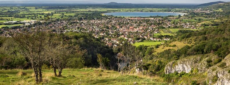 cheddar gorge hike cliff top walk cheddar gorge hike cliff top walk