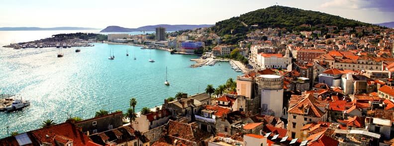 things to do in Split Croatia