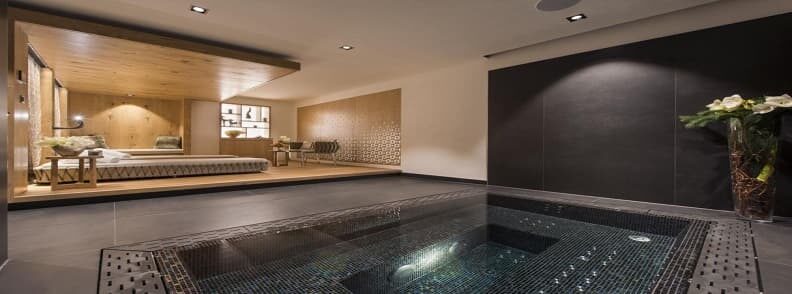 zermatt chalet elbrus hot tub zermatt chalet elbrus hot tub