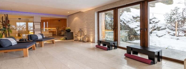 zermatt chalet la vue hot tub zermatt chalet la vue hot tub