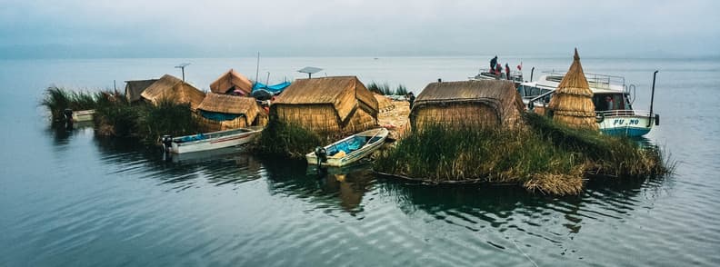 Can you swim in Lake Titicaca Can you swim in Lake Titicaca
