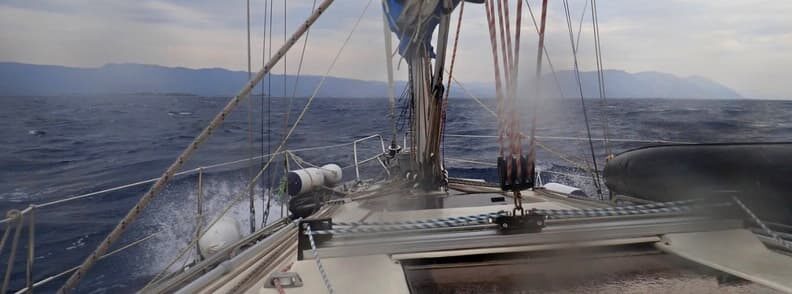life as a digital nomad sailing trip life as a digital nomad sailing trip