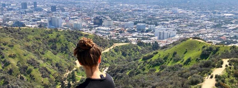 santa monica mountains national recreation area los angeles for free