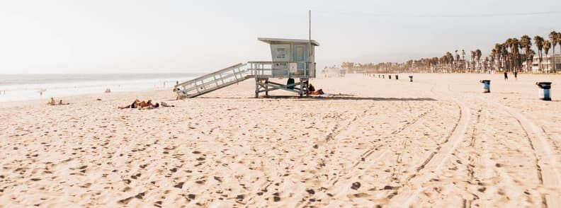 visit venice beach los angeles free things to do
