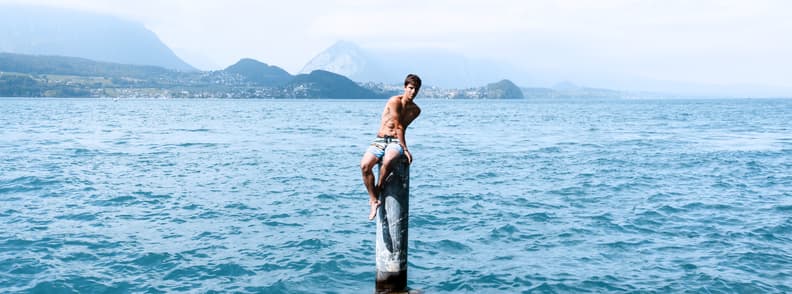 Interlaken Switzerland destination for thrill seekers Interlaken Switzerland destination for thrill seekers