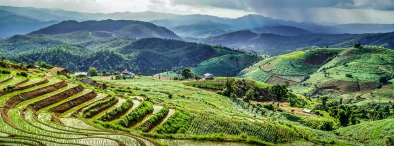 chiang mai thailand for thrill seekers chiang mai thailand for thrill seekers