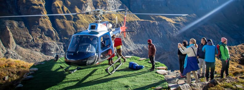 nepal destinations for thrill seekers nepal destinations for thrill seekers