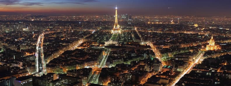 7 day paris travel itinerary 7 day paris travel itinerary
