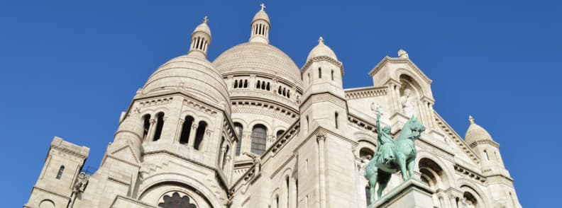 basilique sacre coeur basilica visit