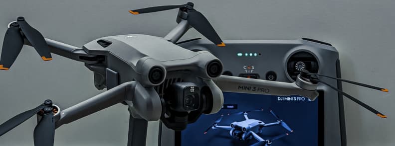 drone camera travel gadgets