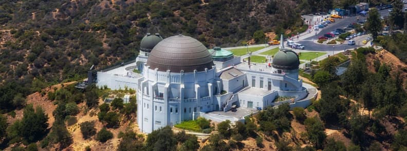 griffith observatory los angeles things to do griffith observatory los angeles things to do