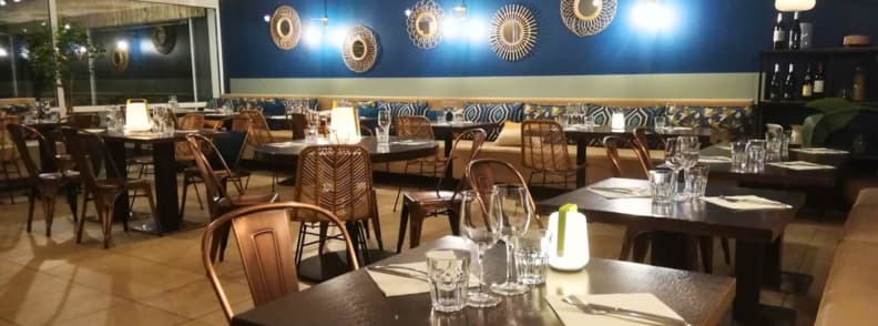 Appart City Confort Montpellier Hotel restaurant Appart'City Confort Montpellier Ovalie 2 - Appart- Hôtel Restaurant