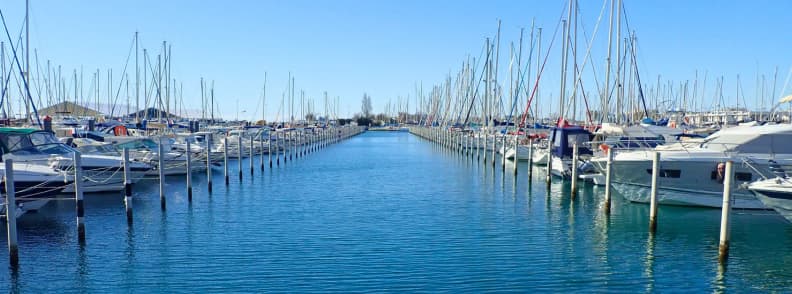 sailboat search in France finding the right sailboat