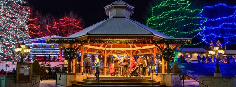 Leavenworth Washington USA hidden gems Leavenworth Washington USA hidden gems