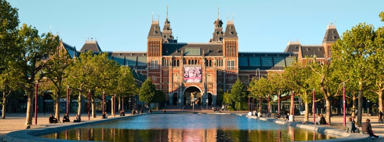 Rijksmuseum Amsterdam attractions for students Rijksmuseum Amsterdam attractions for students